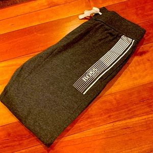 Hugo Boss casual sweat pants size M.